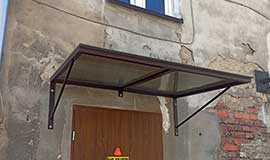 daszek
